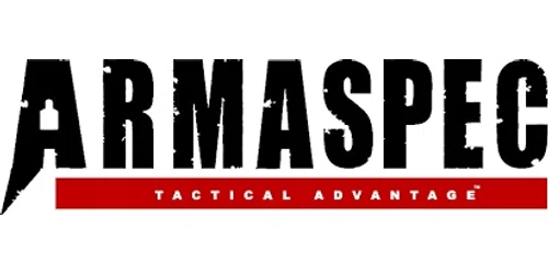 Armaspec Promo Code