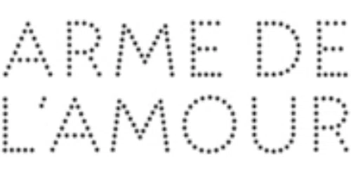 Arme De L'Amour Promo Code