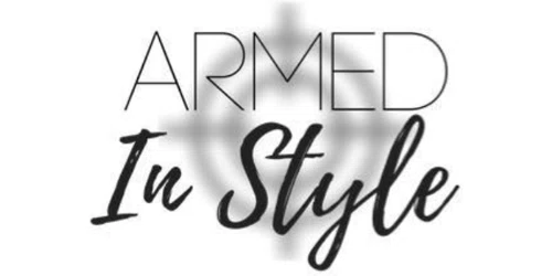 Armed In Style Promo Code