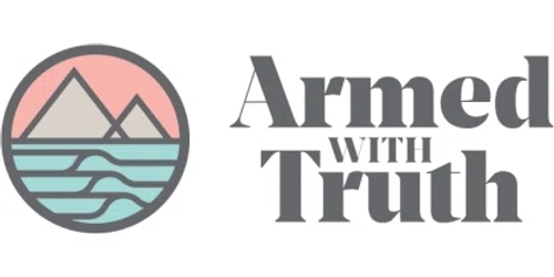 Armed With Truth Merchant logo