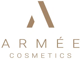 ARMÉE Cosmetics Merchant Logo