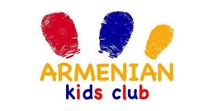 Armenian Kids Club Merchant Logo
