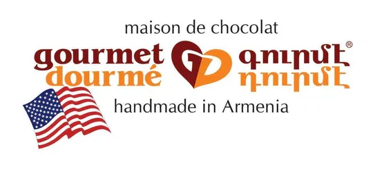 Armenian Chocolates Merchant Logo