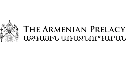The Armenian Prelacy Promo Code