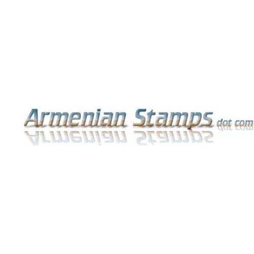 ARMENIAN STAMPS Promo Code — 110 Off in Aug 2024