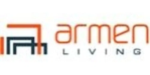 Armen Living Merchant Logo