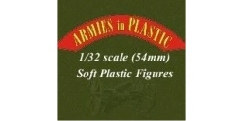 Armies in Plastic Promo Code