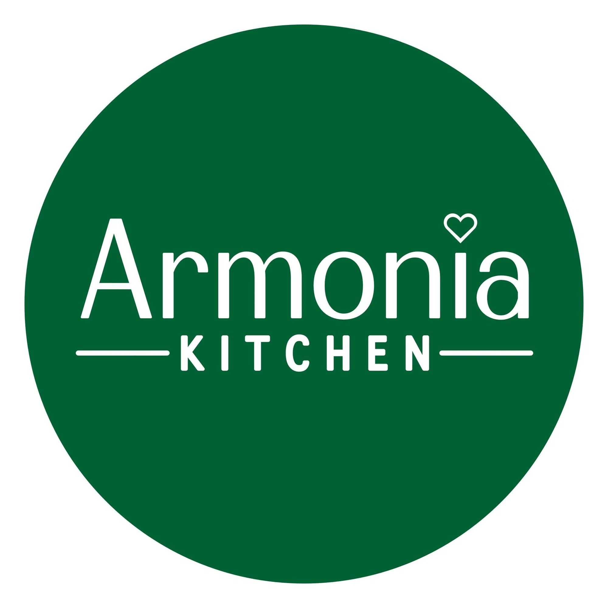 Armonia Kitchen Merchant Logo