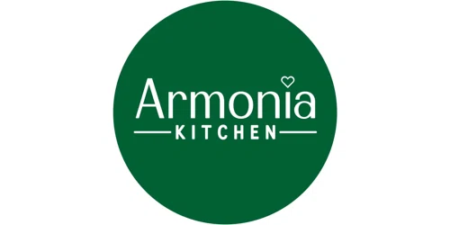 Armonia Kitchen Promo Code