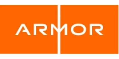 Armor Merchant logo
