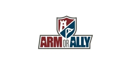 Arm or Ally Coupon Code — 35% Off in Aug 2021 (15 Promos)