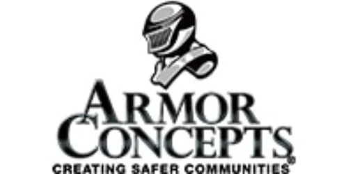Armor Concepts Merchant logo