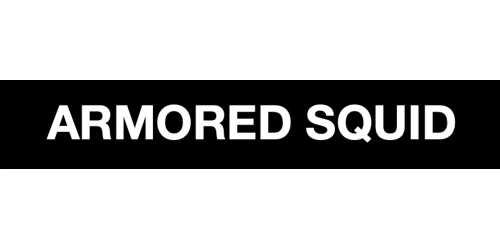 Armored Squid Promo Code