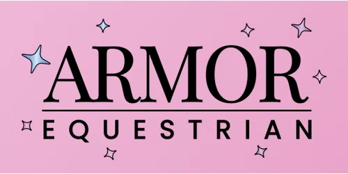 Armor Equestrian Promo Code