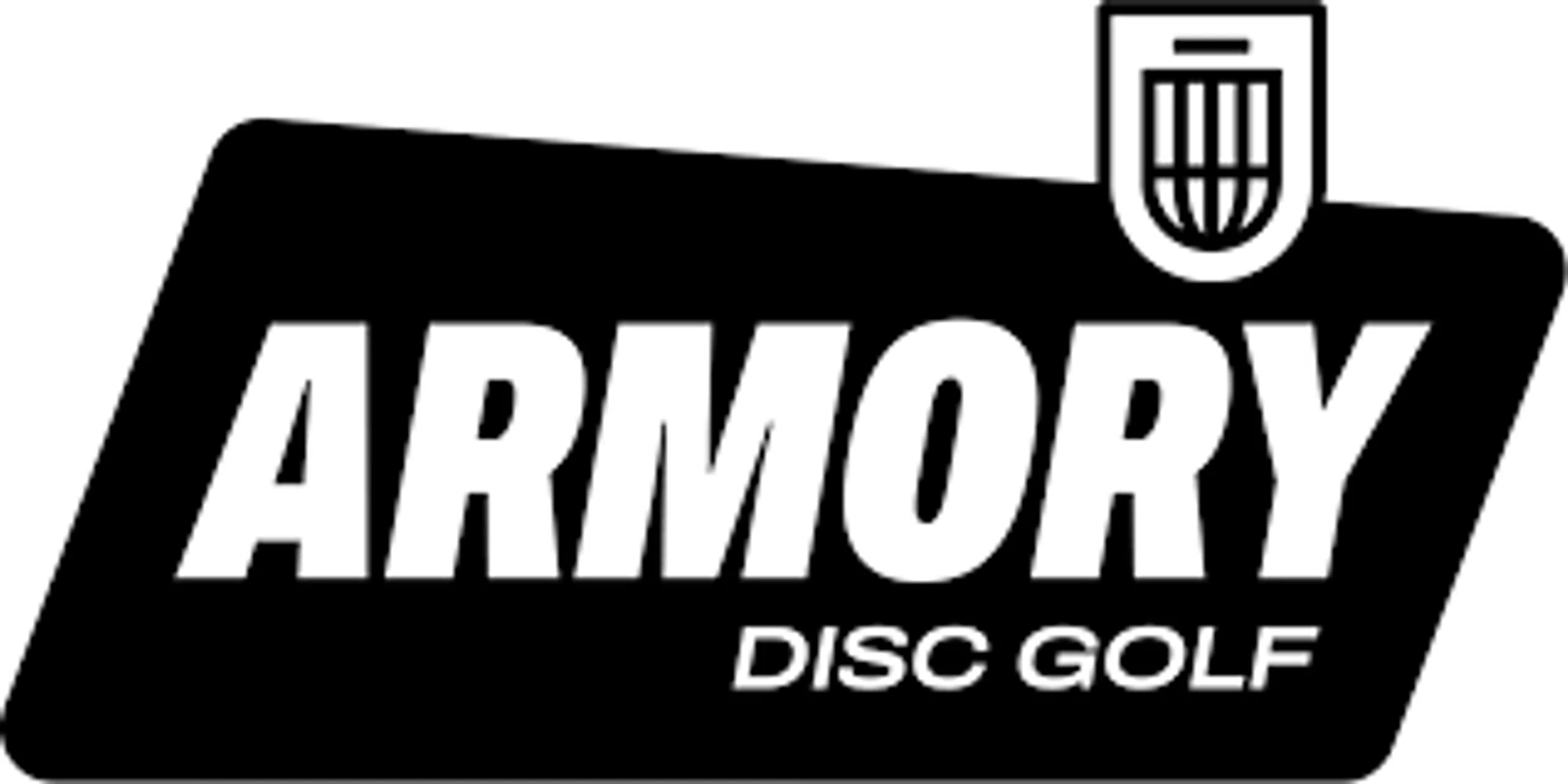 Armory Disc Golf Promo Code