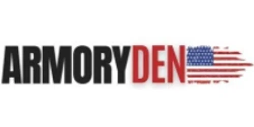 Armory Den Promo Code