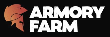 Armory Farm Merchant Logo