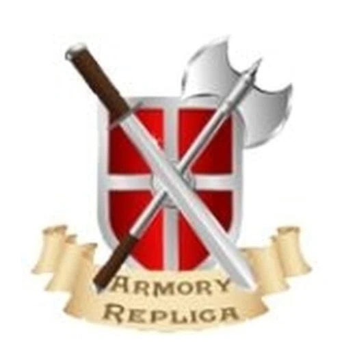 Armory Replicas Merchant Logo