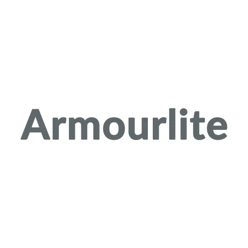 100 Off Armourlite Promo Code, Coupons (1 Active) Oct '24