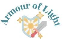 Armour of Light Merchant Logo