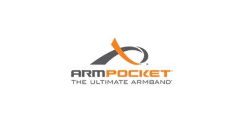 Armpocket coupon