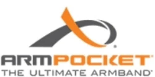 Armpocket Merchant logo
