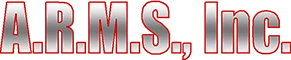 A.R.M.S. Merchant Logo