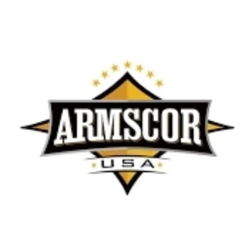 Armscor Promo Code