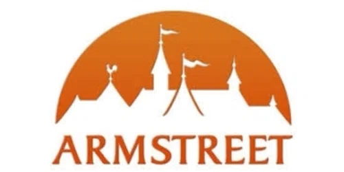 ArmStreet Merchant logo