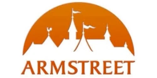 ArmStreet DE Promo Code