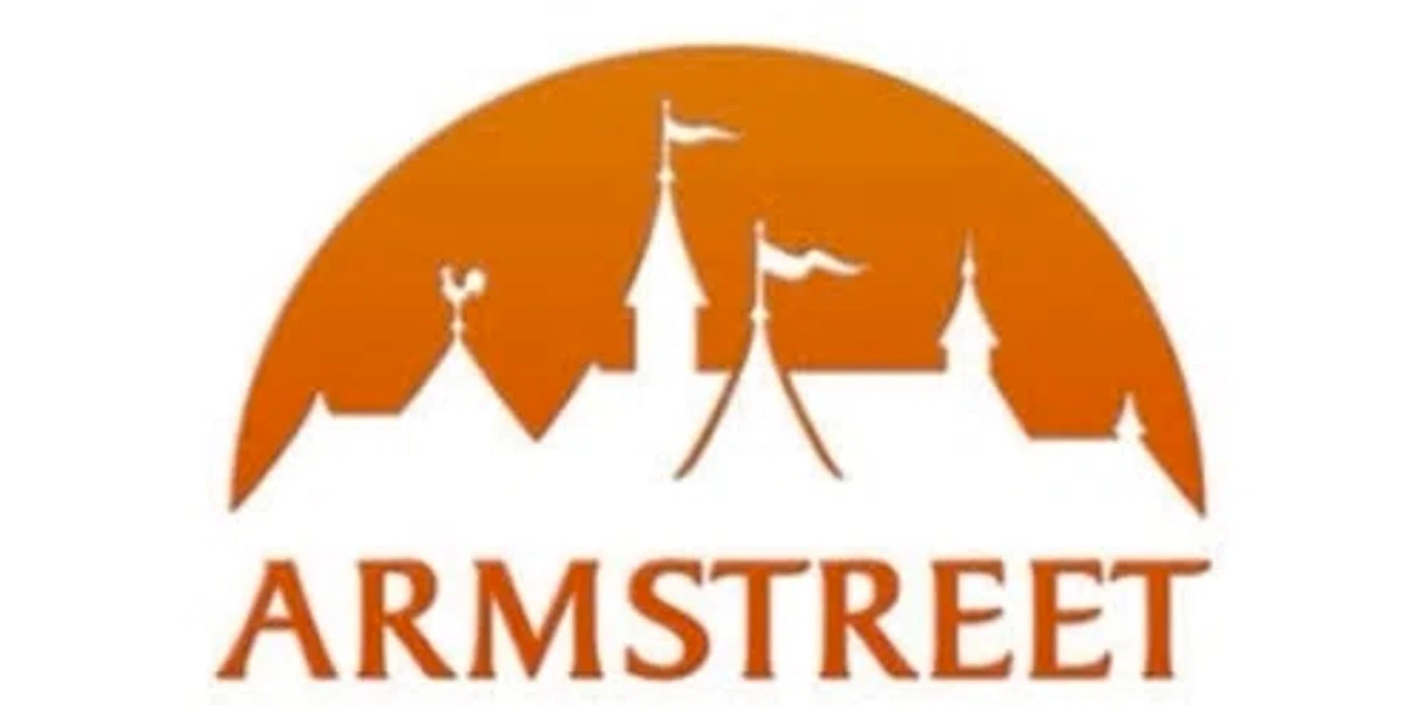 ArmStreet FR Merchant Logo