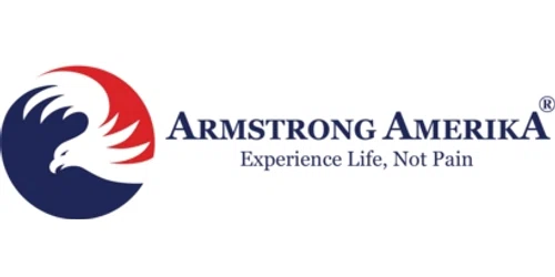 Armstrong Amerika coupon