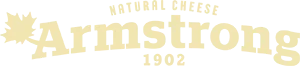 Armstrong Cheese Merchant Logo