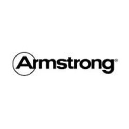 Save 100 Armstrong Promo Code Best Coupon 30 Off May 20