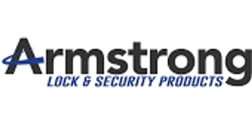 Armstrong Lock & Security Products Promo Code