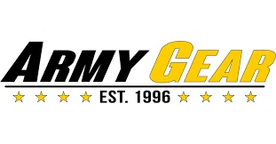 Army Gear US Promo Code