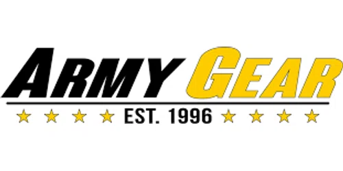 Army Gear US Promo Code