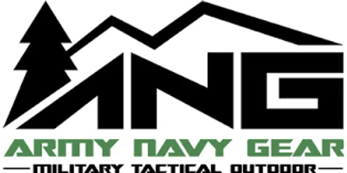 Army Navy Gear Promo Code