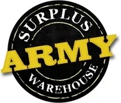 ARMY SURPLUS WAREHOUSE Promo Code — 100 Off 2024
