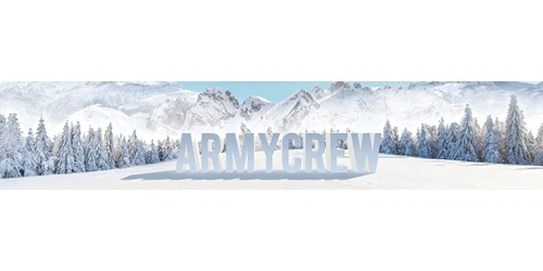 Armycrew Promo Code