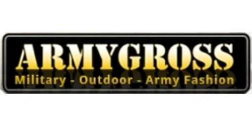 Army Gross Promo Code