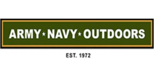 Merchant Army Navy Outdoors