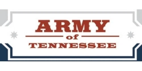 Army of Tennessee Relics Promo Code