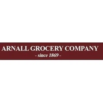Arnall Grocery Merchant Logo