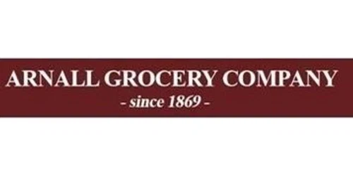Arnall Grocery Promo Code
