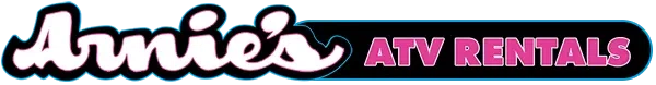Arnie's ATV Rentals Merchant Logo