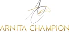 Arnita Champion Merchant Logo