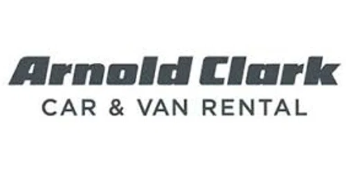 Arnold Clark Car & Van Rental Merchant logo