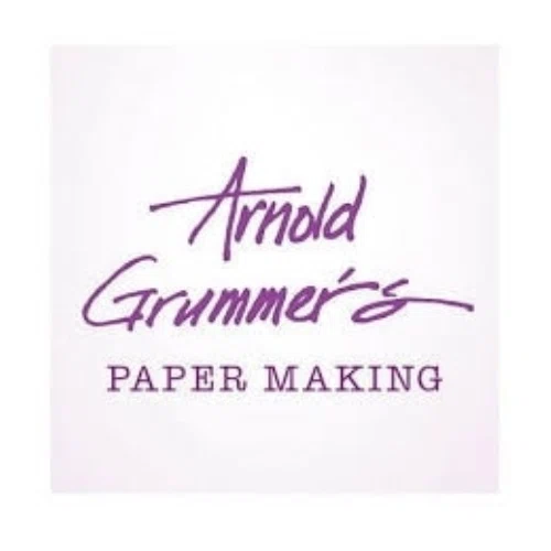 Arnold Grummer's Merchant Logo
