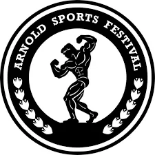 Arnold Sports Festival Merchant Logo